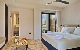 Almi Luxury Rooms